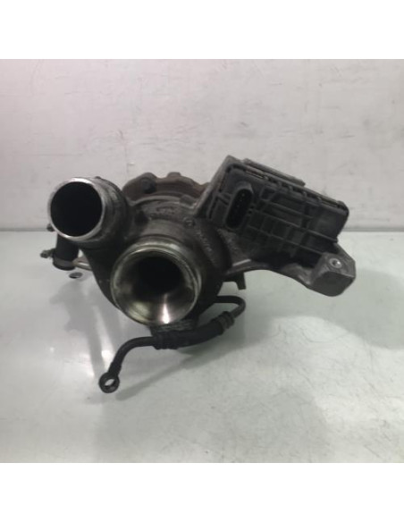 Turbo BMW SERIE 1 E87 PHASE 2 Diesel