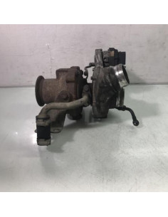 Turbo BMW SERIE 1 E87 PHASE 2 Diesel 2