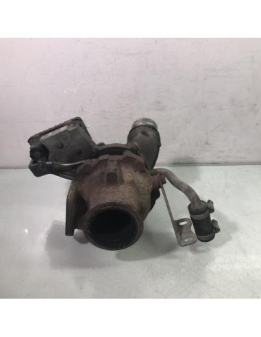 Turbo BMW SERIE 1 E87 PHASE 2 Diesel