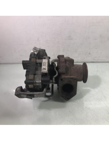 Turbo BMW SERIE 1 E87 PHASE 2 Diesel