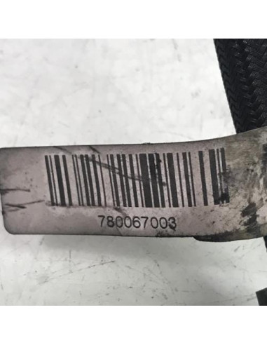 Durite BMW SERIE 1 E87 PHASE 2 Diesel