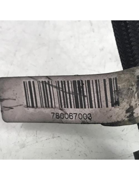 Durite BMW SERIE 1 E87 PHASE 2 Diesel