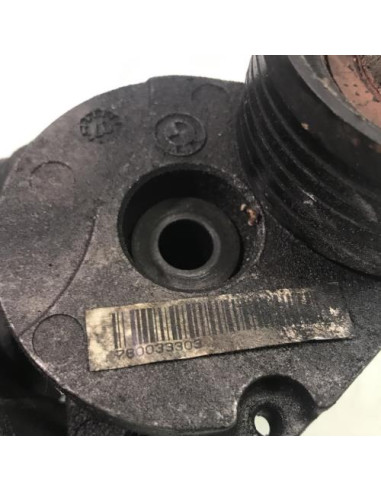 Galet tendeur BMW SERIE 1 E87 PHASE 2 Diesel