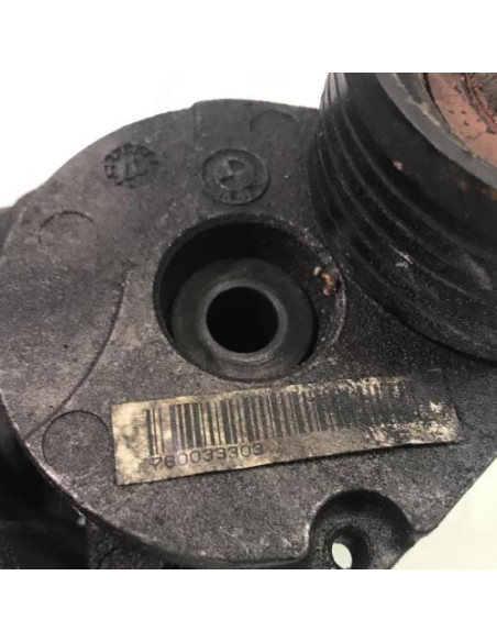 Galet tendeur BMW SERIE 1 E87 PHASE 2 Diesel