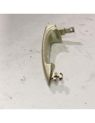 Poignee porte avant gauche BMW SERIE 3 E46 COMPACT PHASE 1 Diesel