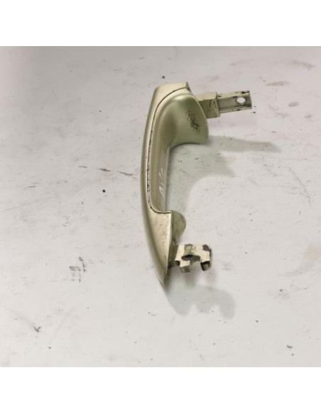 Poignee porte avant gauche BMW SERIE 3 E46 COMPACT PHASE 1 Diesel