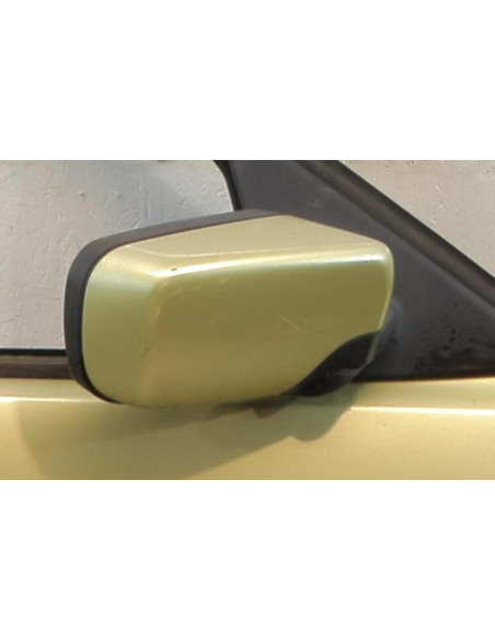 Porte avant droit BMW SERIE 3 E46 COMPACT PHASE 1 Diesel