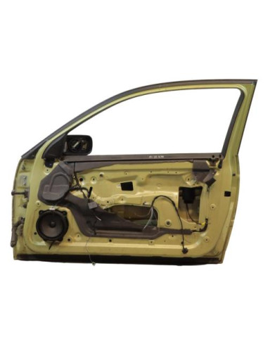 Porte avant droit BMW SERIE 3 E46 COMPACT PHASE 1 Diesel