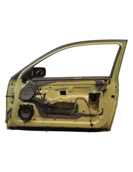 Porte avant droit BMW SERIE 3 E46 COMPACT PHASE 1 Diesel