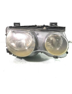 Optique avant principal droit (feux)(phare) BMW SERIE 3 E46 COMPACT PHASE 1 Diesel