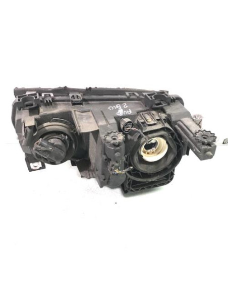 Optique avant principal droit (feux)(phare) BMW SERIE 3 E46 COMPACT PHASE 1 Diesel
