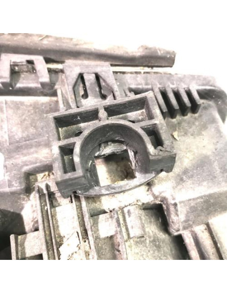 Optique avant principal droit (feux)(phare) BMW SERIE 3 E46 COMPACT PHASE 1 Diesel