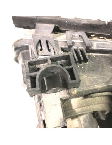 Optique avant principal droit (feux)(phare) BMW SERIE 3 E46 COMPACT PHASE 1 Diesel