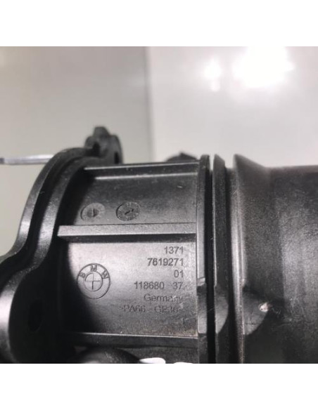 Conduite d'air MINI MINI 3 F56 PHASE 1 Essence