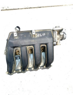 Collecteur d'admission BMW SERIE 3 E46 COMPACT PHASE 1 Diesel