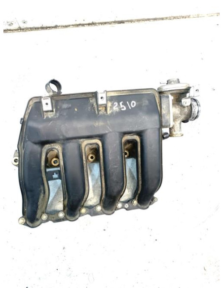 Collecteur d'admission BMW SERIE 3 E46 COMPACT PHASE 1 Diesel