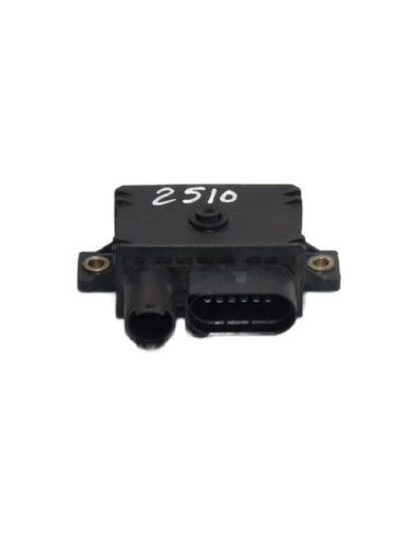 Boitier de prechauffage BMW SERIE 3 E46 COMPACT PHASE 1 Diesel