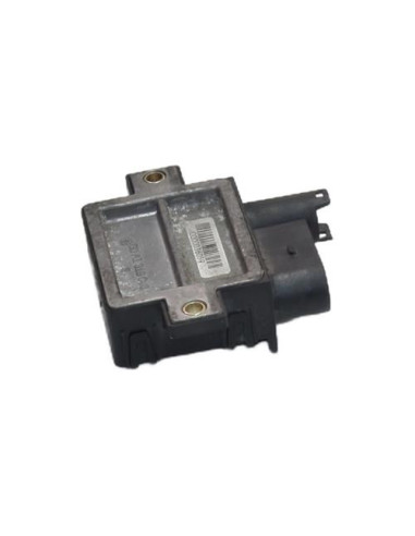 Boitier de prechauffage BMW SERIE 3 E46 COMPACT PHASE 1 Diesel