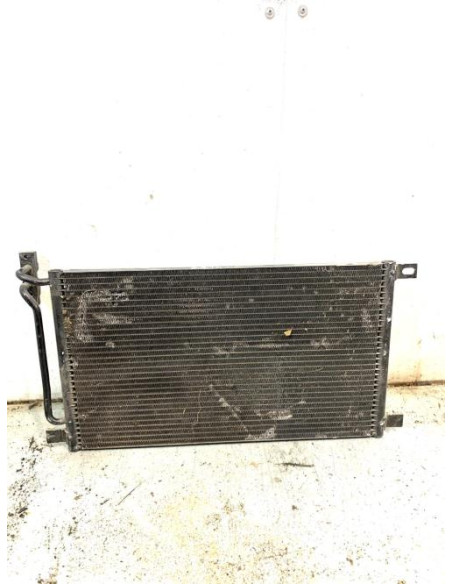 Condenseur de clim BMW SERIE 3 E46 COMPACT PHASE 1 Diesel