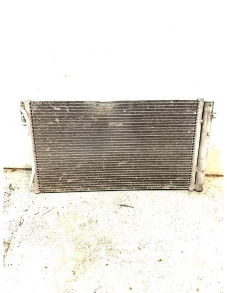 Condenseur de clim BMW SERIE 3 E46 COMPACT PHASE 1 Diesel