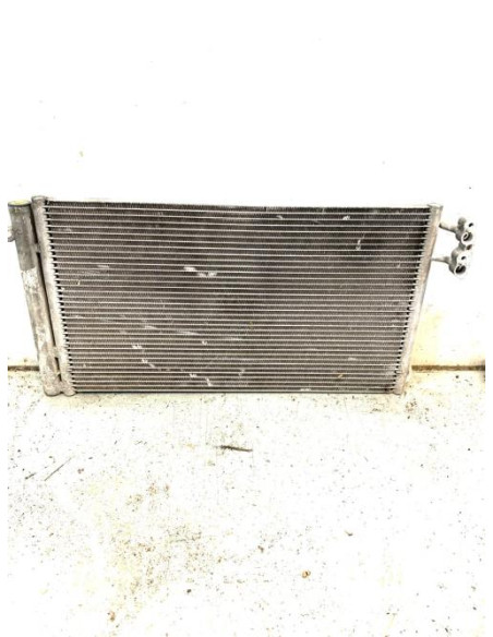 Condenseur de clim BMW SERIE 3 E46 COMPACT PHASE 1 Diesel