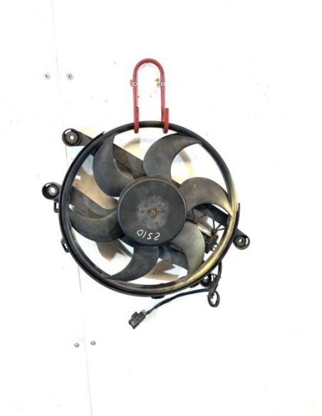 Moto ventilateur radiateur BMW SERIE 3 E46 COMPACT PHASE 1 Diesel