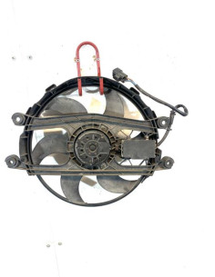 Moto ventilateur radiateur BMW SERIE 3 E46 COMPACT PHASE 1 Diesel 2