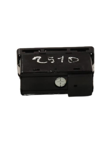 Bouton de warning BMW SERIE 3 E46 COMPACT PHASE 1 Diesel