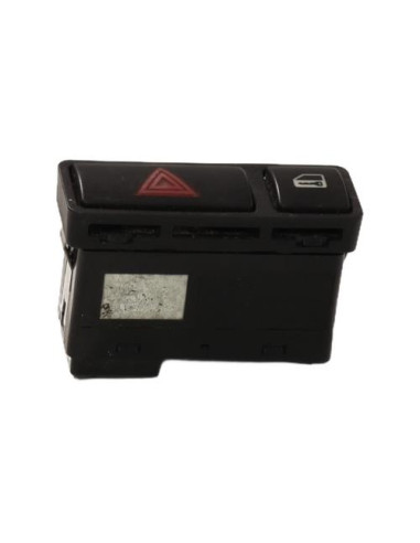 Bouton de warning BMW SERIE 3 E46 COMPACT PHASE 1 Diesel