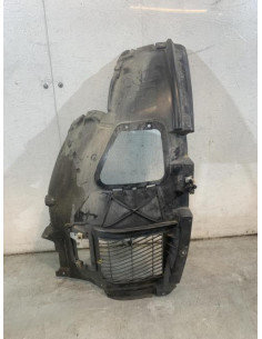 Pare boue avant gauche BMW SERIE 5 F07 GRAN TURISMO PHASE 2 Essence