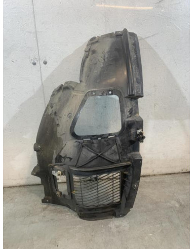 Pare boue avant gauche BMW SERIE 5 F07 GRAN TURISMO PHASE 2 Essence