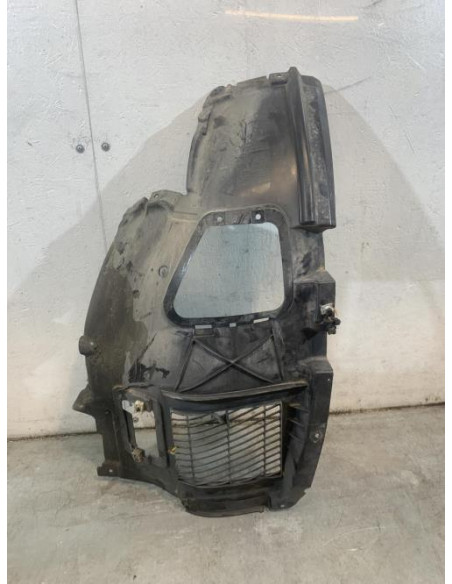 Pare boue avant gauche BMW SERIE 5 F07 GRAN TURISMO PHASE 2 Essence