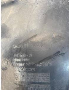 Pare boue avant gauche BMW SERIE 5 F07 GRAN TURISMO PHASE 2 Essence 2