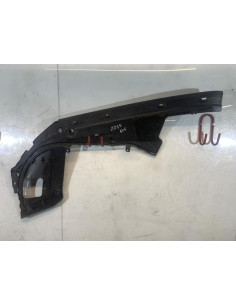 Baie de pare brise BMW SERIE 5 F07 GRAN TURISMO PHASE 2 Essence 2