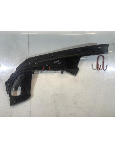 Baie de pare brise BMW SERIE 5 F07 GRAN TURISMO PHASE 2 Essence