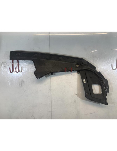 Baie de pare brise BMW SERIE 5 F07 GRAN TURISMO PHASE 2 Essence