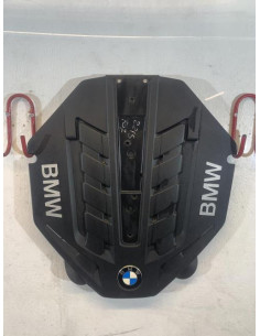 Cache moteur  BMW SERIE 5 F07 GRAN TURISMO PHASE 2 Essence 2