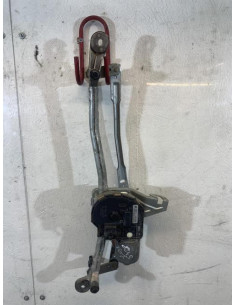 Mecanisme essuie glace avant BMW SERIE 5 F07 GRAN TURISMO PHASE 2 Essence