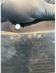 Baie de pare brise BMW SERIE 5 F07 GRAN TURISMO PHASE 2 Essence