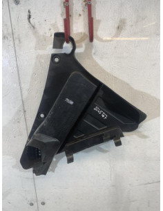 Baie de pare brise BMW SERIE 5 F07 GRAN TURISMO PHASE 2 Essence 2