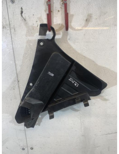 Baie de pare brise BMW SERIE 5 F07 GRAN TURISMO PHASE 2 Essence