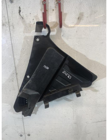 Baie de pare brise BMW SERIE 5 F07 GRAN TURISMO PHASE 2 Essence