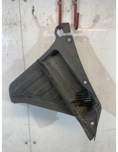 Baie de pare brise BMW SERIE 5 F07 GRAN TURISMO PHASE 2 Essence