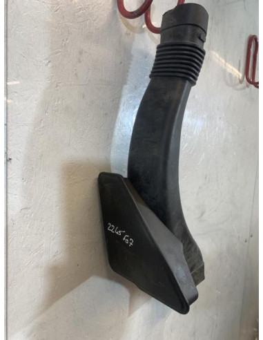 Conduite d'air BMW SERIE 5 F07 GRAN TURISMO PHASE 2 Essence