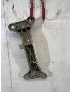 Support de boite BMW SERIE 3 E92 COUPE PHASE 1 Diesel