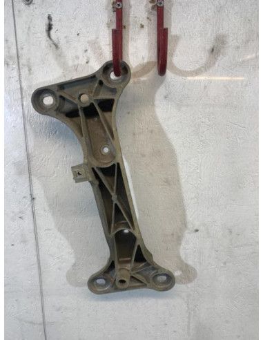 Support de boite BMW SERIE 3 E92 COUPE PHASE 1 Diesel