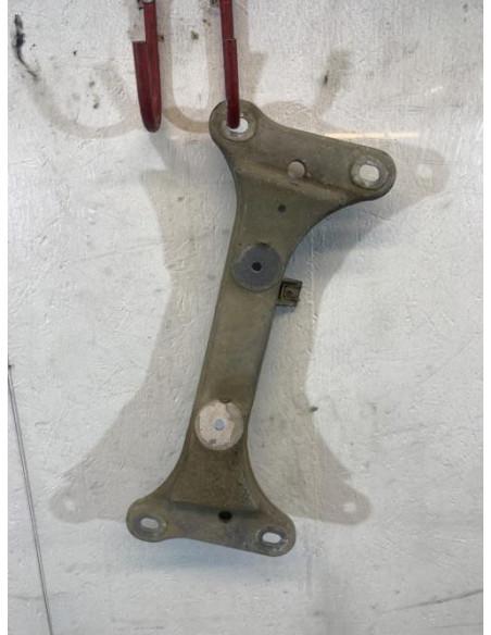 Support de boite BMW SERIE 3 E92 COUPE PHASE 1 Diesel