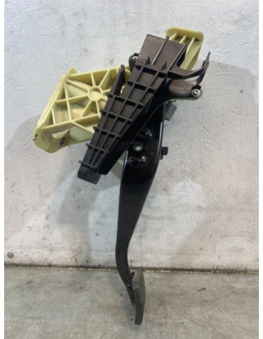 Pedale de frein BMW SERIE 5 F07 GRAN TURISMO PHASE 2 Essence