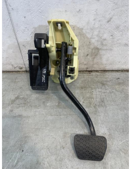 Pedale de frein BMW SERIE 5 F07 GRAN TURISMO PHASE 2 Essence