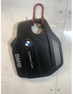 Cache moteur  BMW X3 F25 PHASE 2 Diesel 2